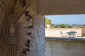 Agriturismo La Palascìa