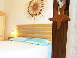 Agriturismo La Palascìa