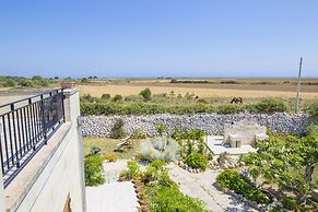 Agriturismo La Palascìa