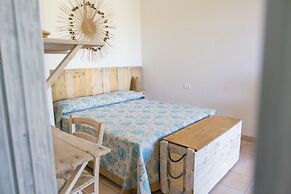 Agriturismo La Palascìa