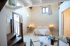 Agriturismo La Palascìa