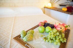 Agriturismo La Palascìa