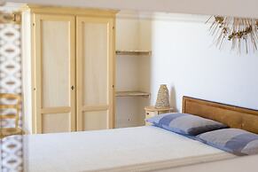 Agriturismo La Palascìa