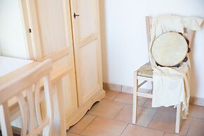 Agriturismo La Palascìa