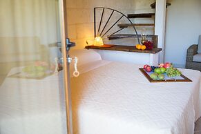 Agriturismo La Palascìa