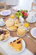 Agriturismo La Palascìa