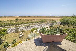 Agriturismo La Palascìa