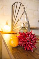 Agriturismo La Palascìa