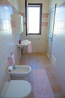 Agriturismo La Palascìa