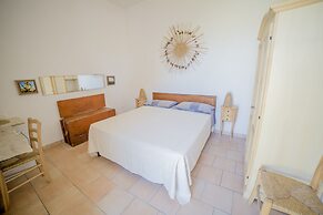 Agriturismo La Palascìa