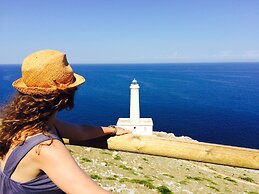 Agriturismo La Palascìa