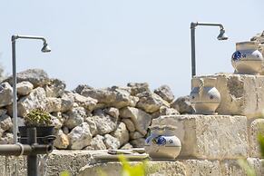 Agriturismo La Palascìa