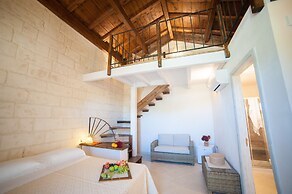 Agriturismo La Palascìa