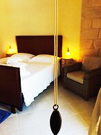 Agriturismo La Palascìa