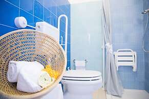 Agriturismo La Palascìa