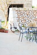 Agriturismo La Palascìa