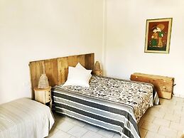 Agriturismo La Palascìa