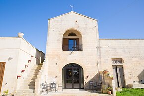 Agriturismo La Palascìa