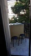 Riverside Apartment on Chkheidze
