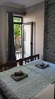 Riverside Apartment on Chkheidze