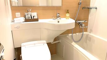 Henn na Hotel Kanazawa Korinbo