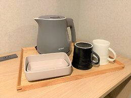 Henn na Hotel Kanazawa Korinbo