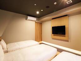 Henn na Hotel Kanazawa Korinbo