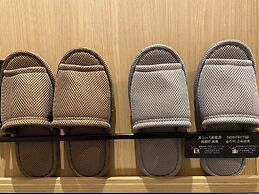 Henn na Hotel Kanazawa Korinbo