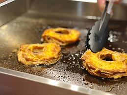 Henn na Hotel Kanazawa Korinbo