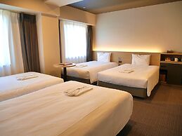 Henn na Hotel Kanazawa Korinbo