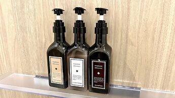 Henn na Hotel Kanazawa Korinbo