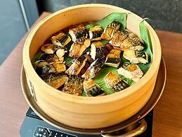 Henn na Hotel Kanazawa Korinbo