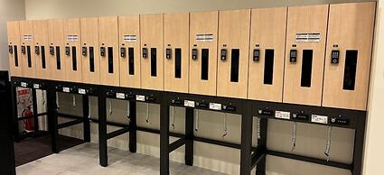 Henn na Hotel Kanazawa Korinbo