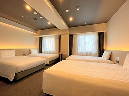 Henn na Hotel Kanazawa Korinbo