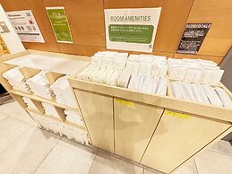 Henn na Hotel Kanazawa Korinbo