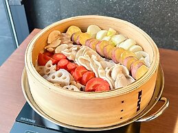 Henn na Hotel Kanazawa Korinbo