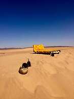 Nomade Moon - Campsite