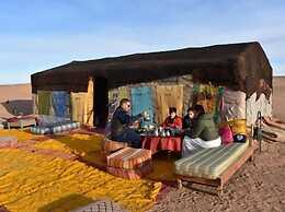 Nomade Moon - Campsite