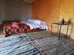 Nomade Moon - Campsite