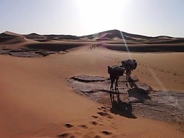 Nomade Moon - Campsite