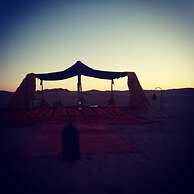 Nomade Moon - Campsite