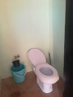 Nomade Moon - Campsite