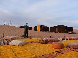 Nomade Moon - Campsite