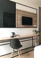 Daun Residence Bandung