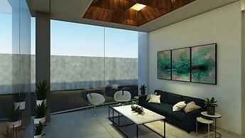 Daun Residence Bandung