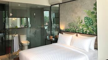 Daun Residence Bandung