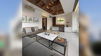 Daun Residence Bandung