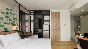 Daun Residence Bandung