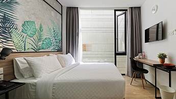 Daun Residence Bandung