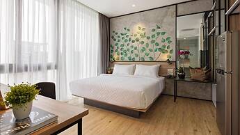 Daun Residence Bandung